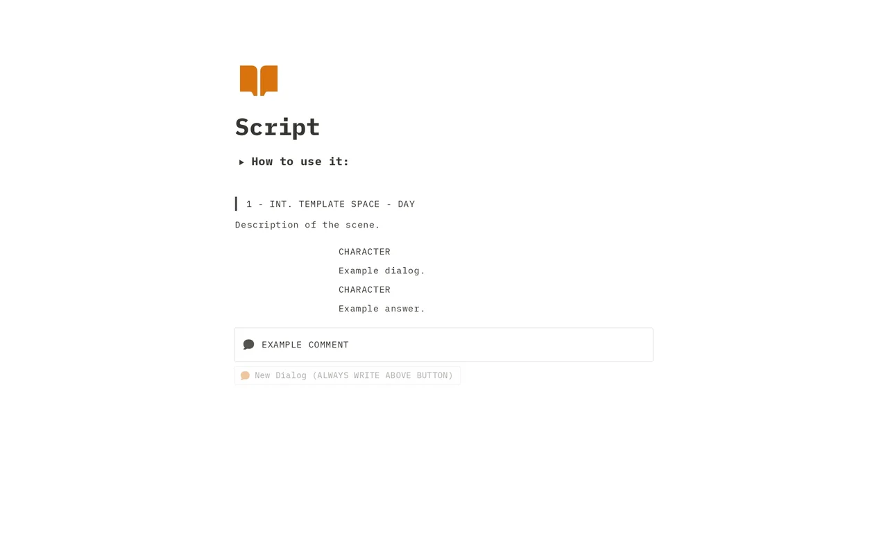 Ultimate Script Writing preview